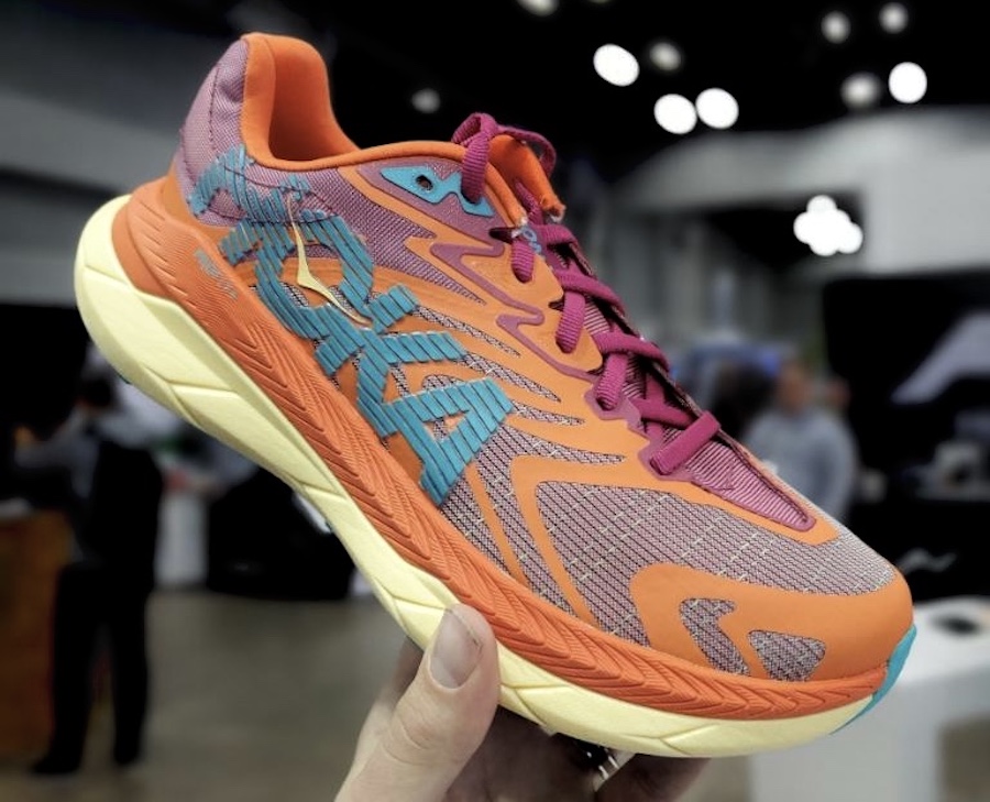 Hoka tracer 3 release on sale date