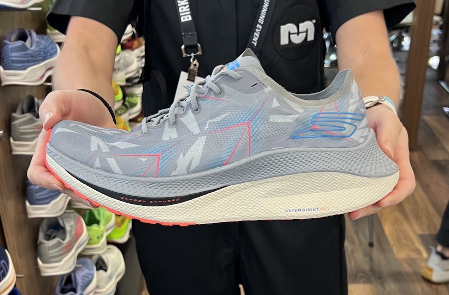 Skechers Running Shoes 2023: What We Know