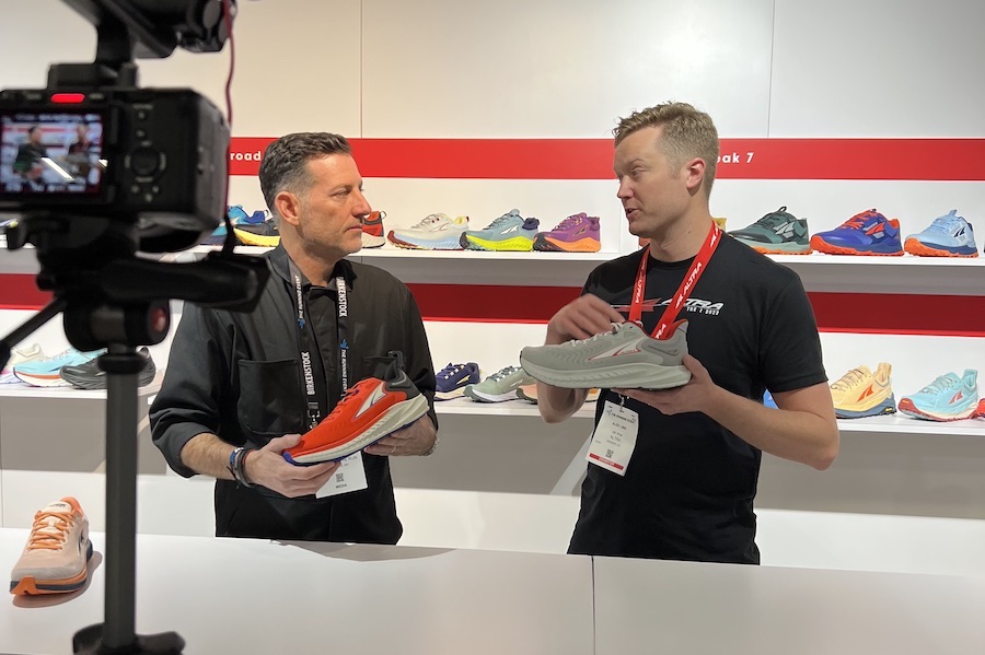 Best Altra Running Shoes of 2023: What We Know