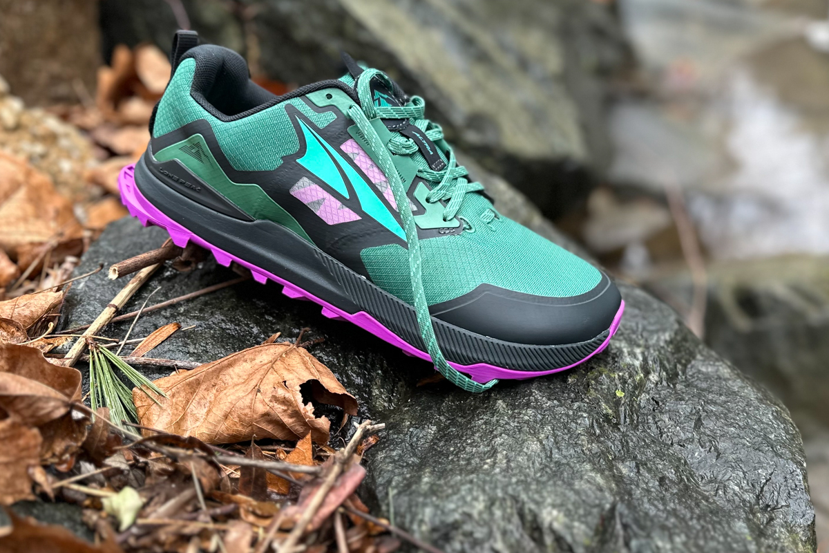 altra lone peak 7 cover