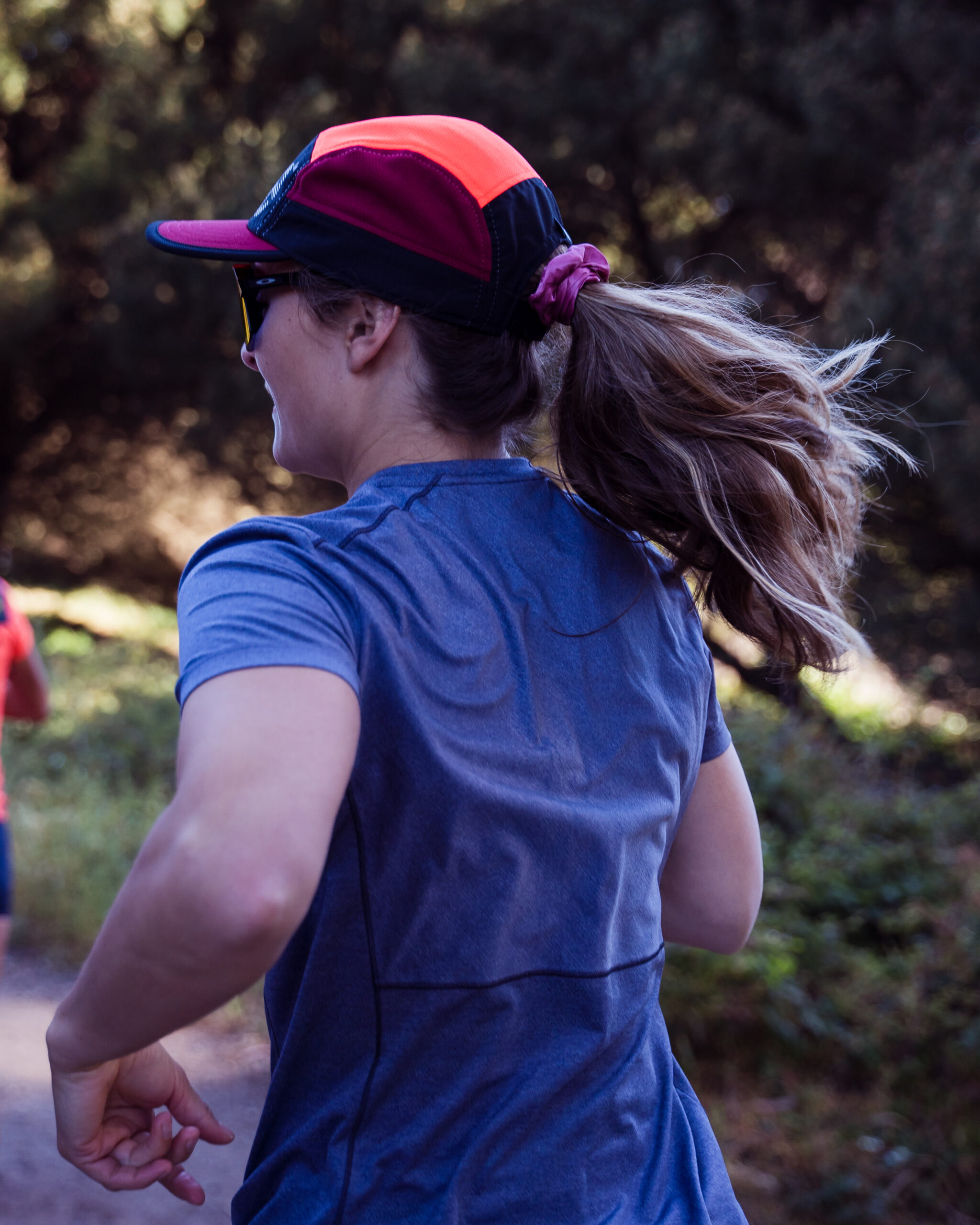 Running Shoe Finder - Believe in the Run