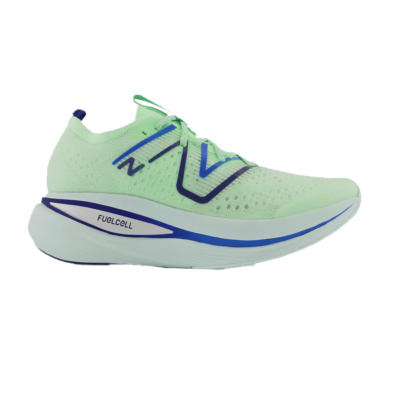 Believe in the Run Shoe Finder: New Balance FuelCell SuperComp Trainer
