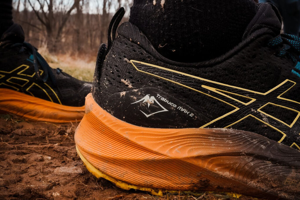 Asics Trabuco Max 2 Review: Monster Truck Rally This Weekend 