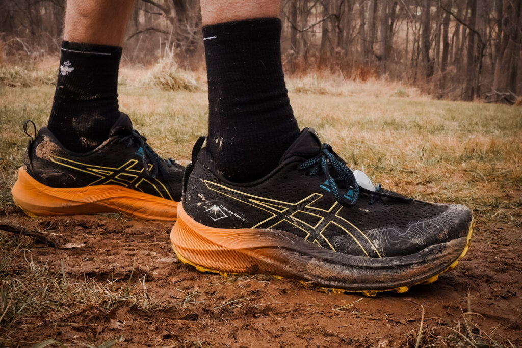 Asics Trabuco Max 2 Review: Monster Truck Rally This Weekend - Believe ...
