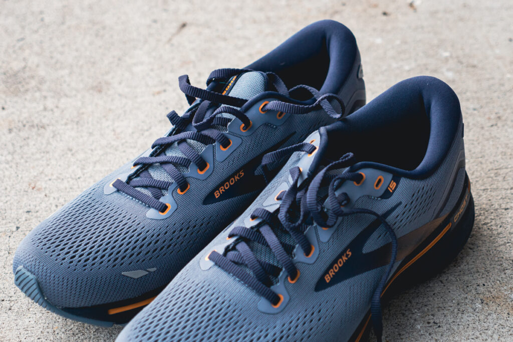 Brooks Ghost 15 Review: A Familiar Haunt - Believe in the Run