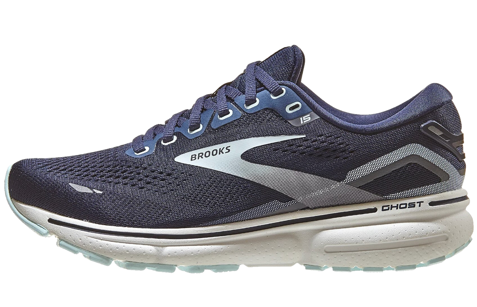 Brooks Ghost 15 Review: A Familiar Haunt - Believe in the Run
