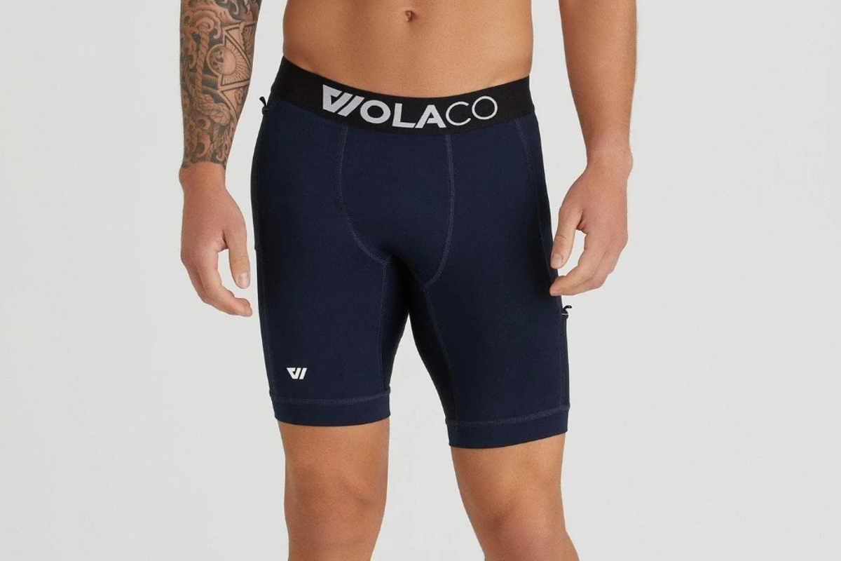gwl wolaco compression shorts