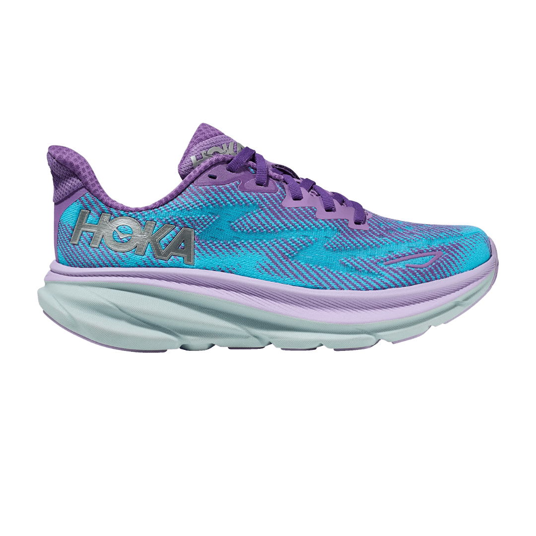 Hoka Just Reinvented the Track Spike