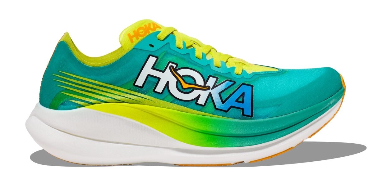 hoka rocket x 2 SHOP PHOTO
