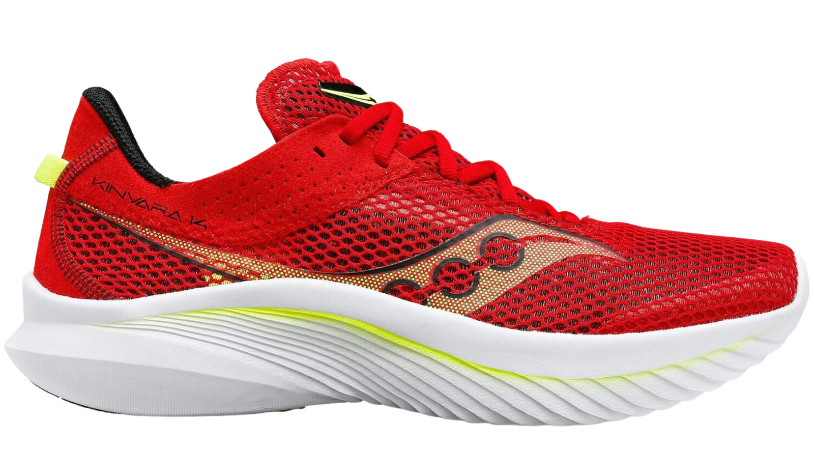 Chaussures De Running Saucony Kinvara 14 Pour Homme – Légères, Amortissantes Et Durables – Parfaites Pour L'entraînement Et La Compétition