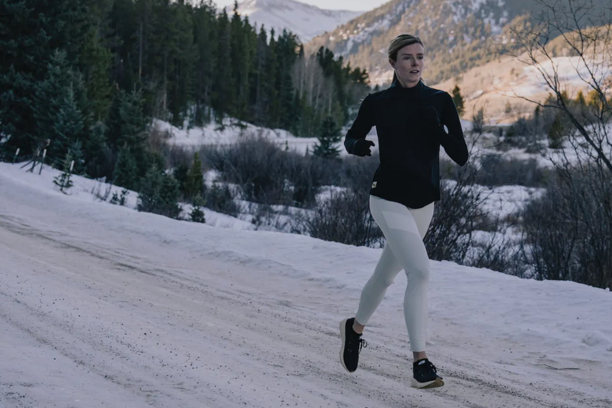 The Best Gear From the 2024 Tracksmith NDO Collection Believe in the Run