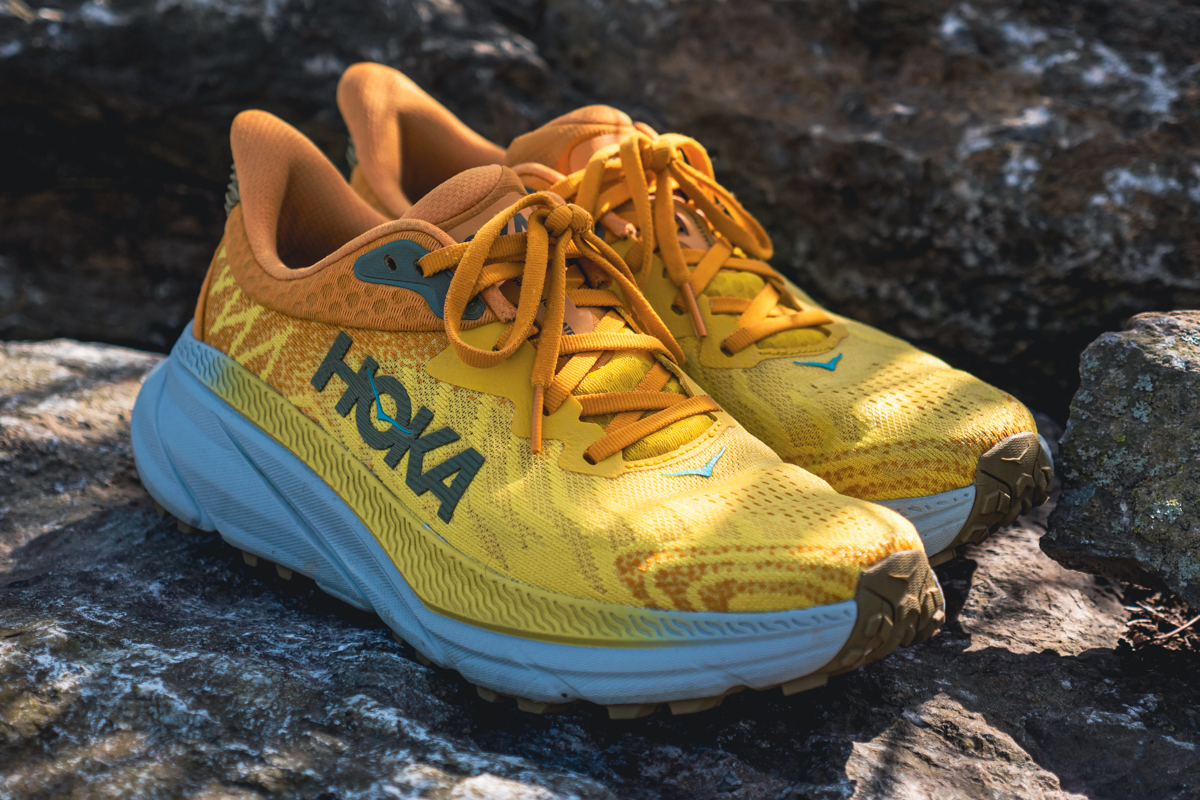 Best Hoka Running Shoes Right Now (2024) A Guide From Real Runners