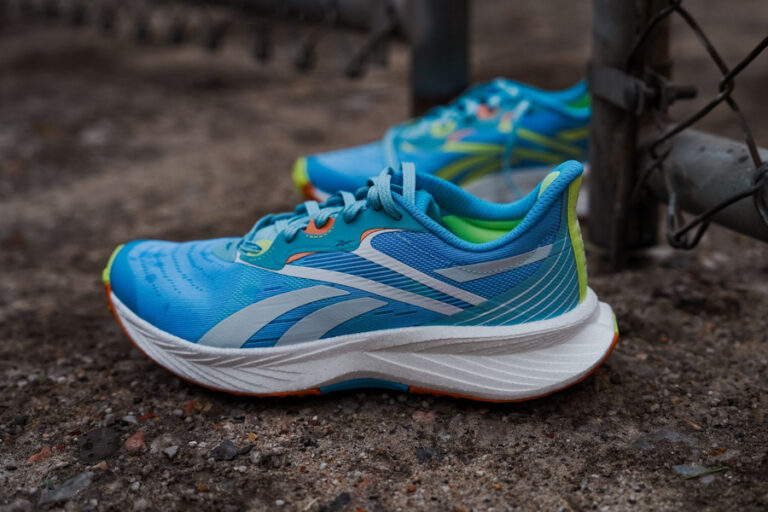 Reebok Floatride Energy 5 Review: Buoyancy at its Best - Believe in the Run