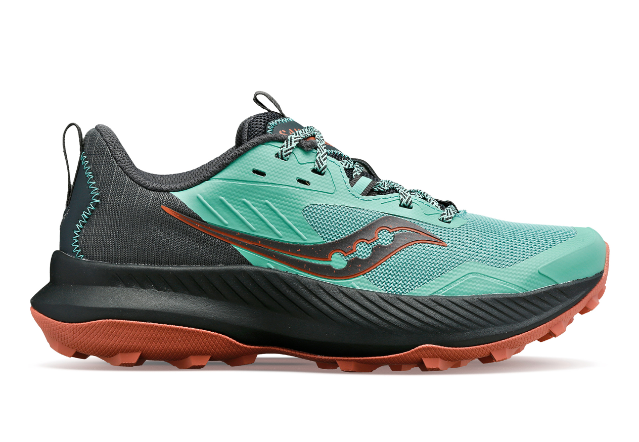 Saucony Blaze TR Review: Budget Trail Done Right - Believe in the Run