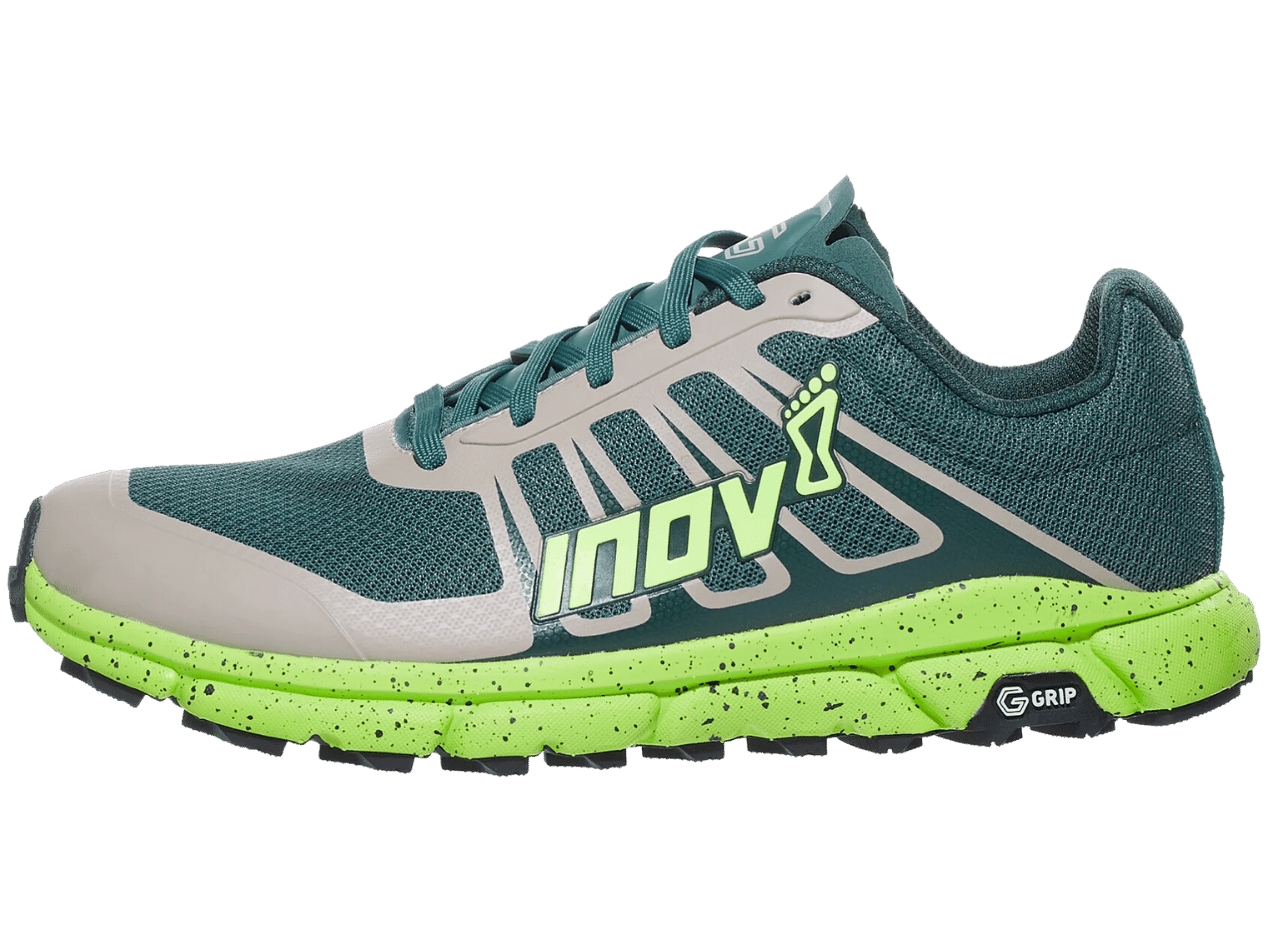 Inov-8 TrailFly G 270 V2 Review: Come for the Graphene, Stay for the ...