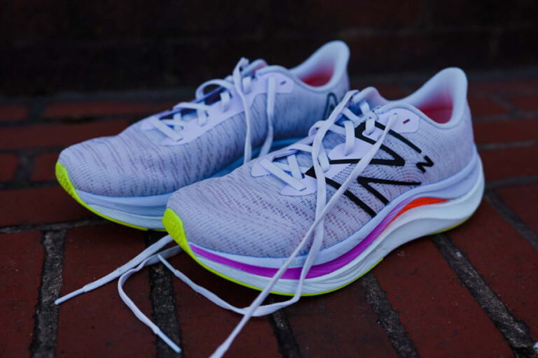 New Balance FuelCell Propel v4 Review: A Budget Plated Prince ...