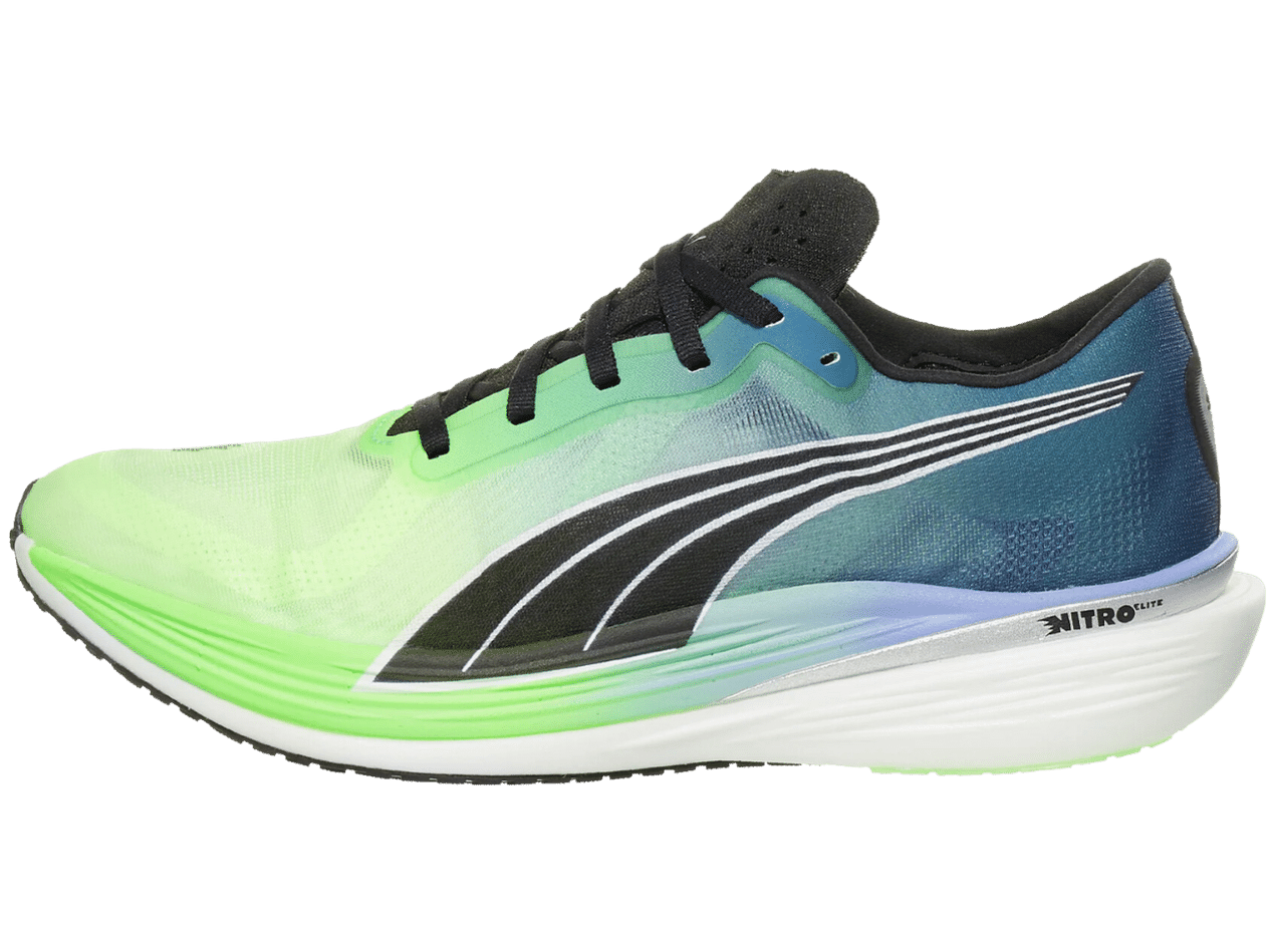 PUMA Deviate NITRO 2 awarded with Runner's World Editor's Choice Gold Medal  for the second year in a row - PUMA CATch up