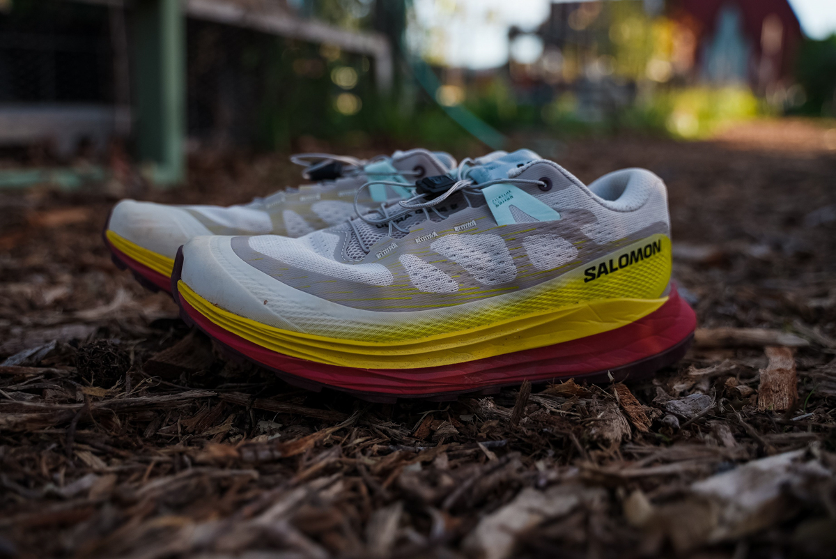 Can You Use Salomon Trail Running Shoes On Pavement Sale 