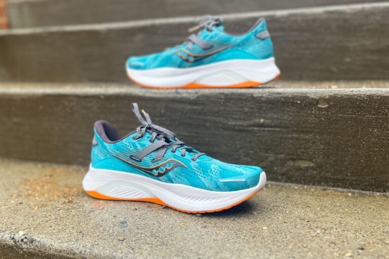 Saucony Guide 16 Review: Consistency is Key - Believe in the Run