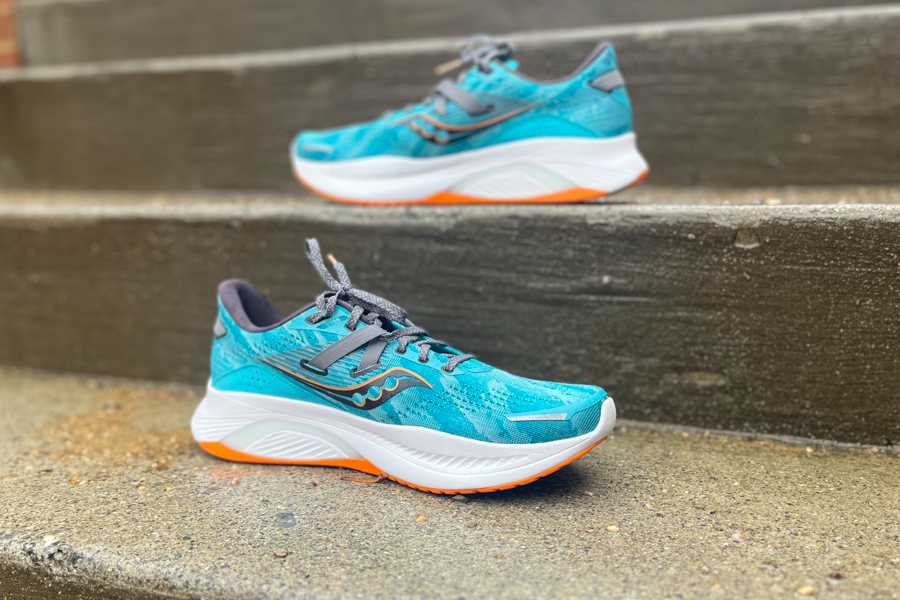 saucony guide 16 medial hollow tech