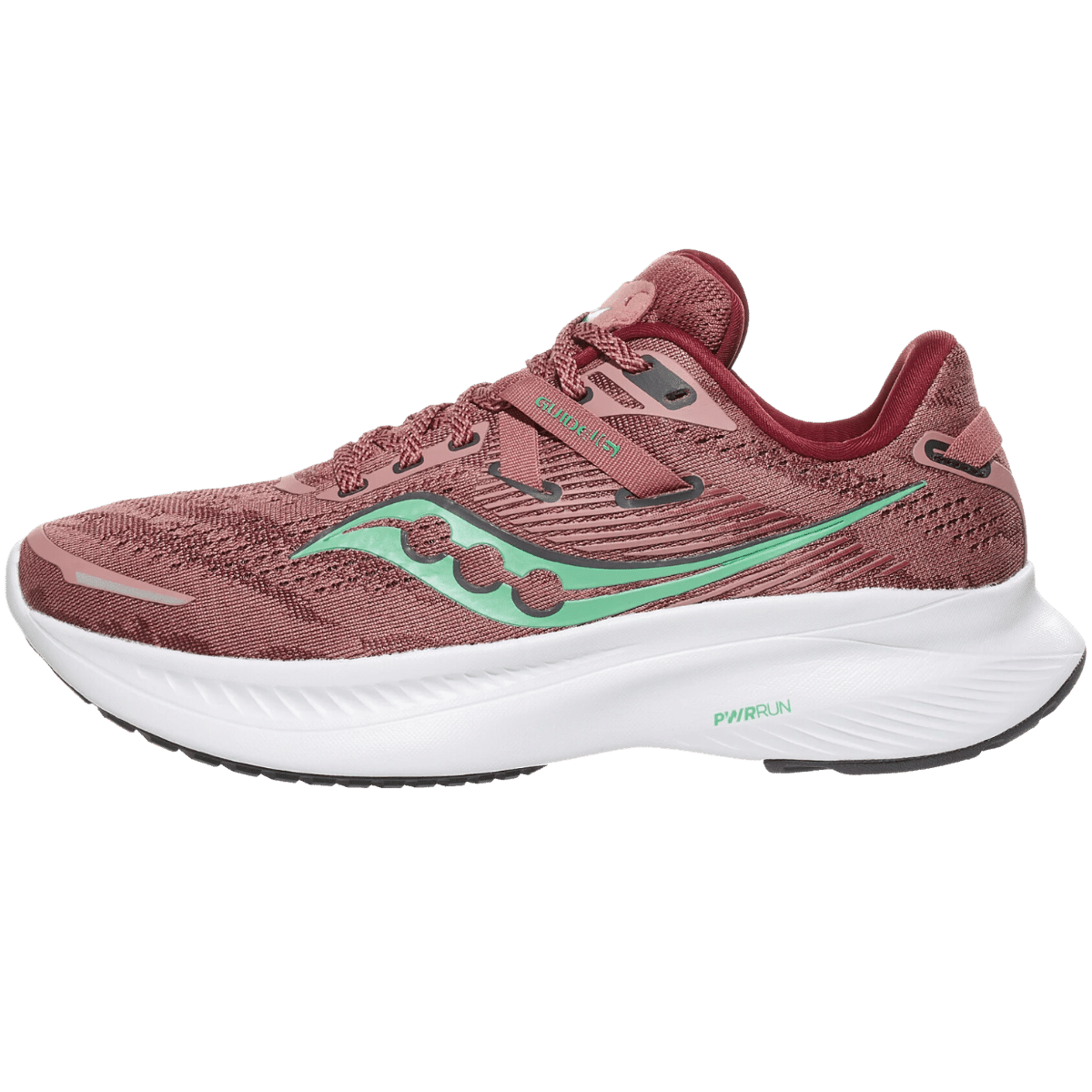 Saucony Guide 16 Review: Consistency is Key - Believe in the Run