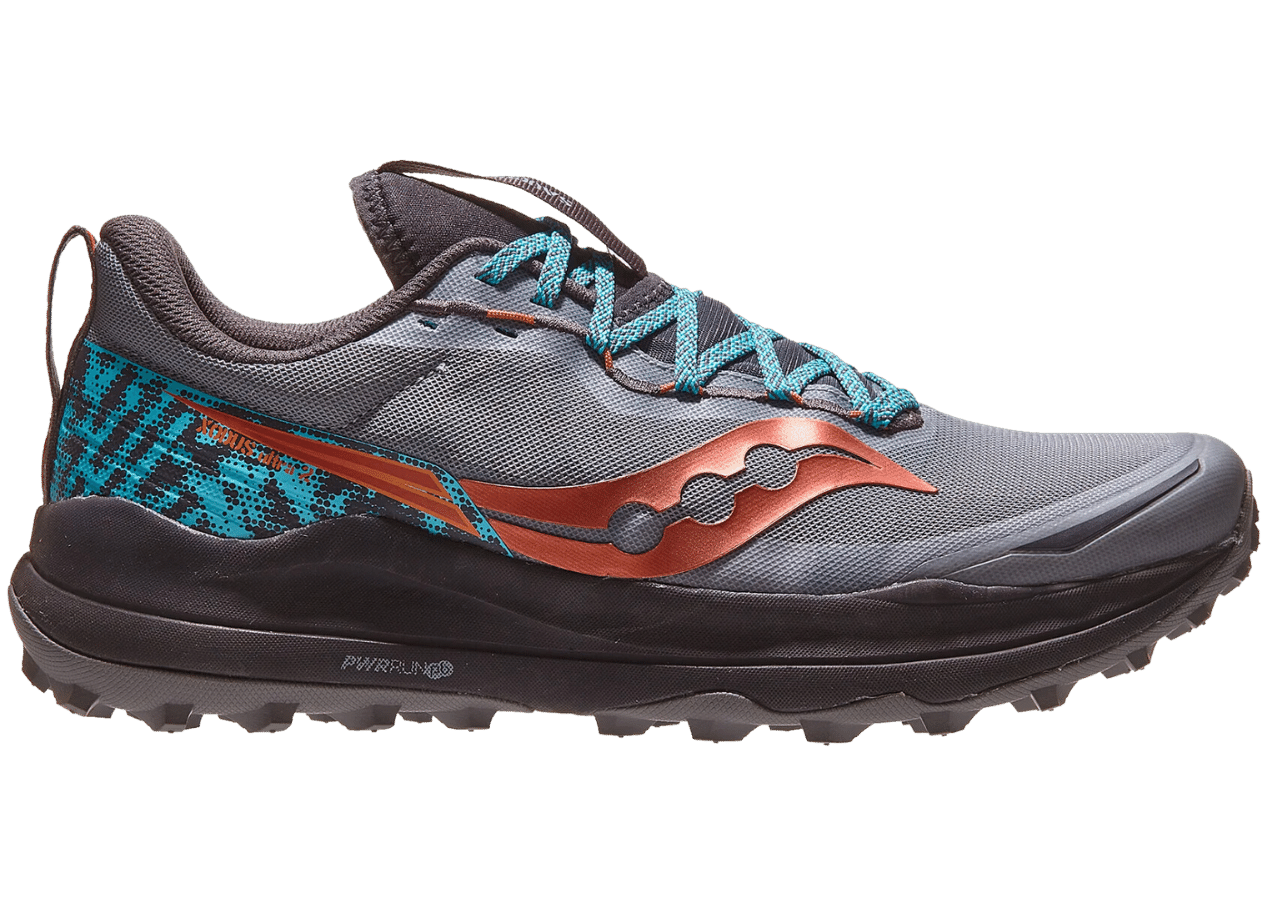 Saucony Xodus Ultra 2 Review: Hold Onto Your Butts - Believe in the Run
