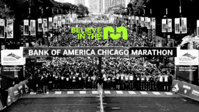 BITR 2023 Chicago Marathon