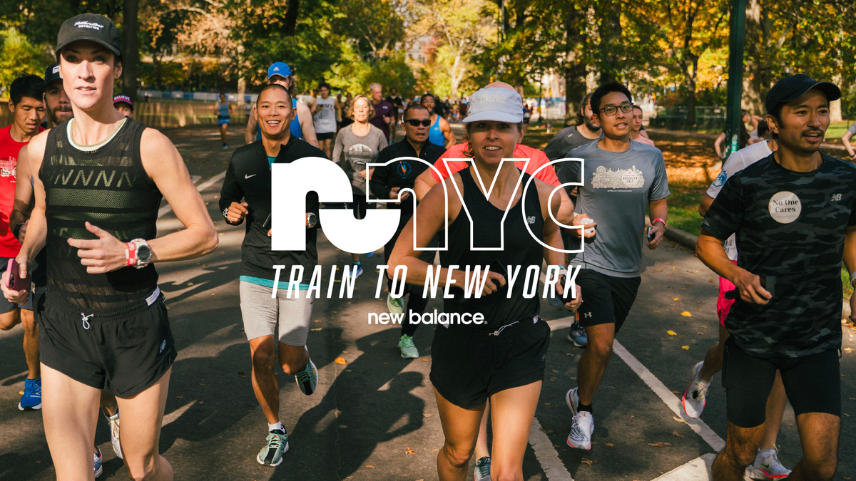 BITR TCS New York City Marathon