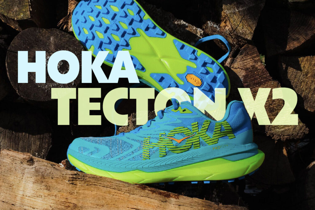 cover image for hoka rocket x 2 video review