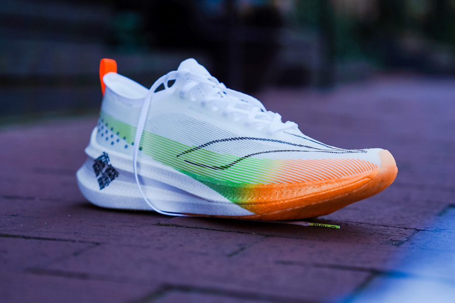 Li Ning Shoes Li Ning Shoes