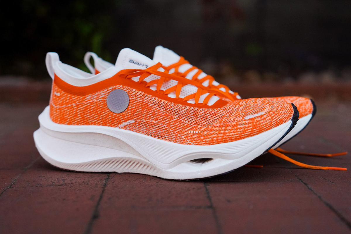 Li Ning Shoes Online Bellvalefarms