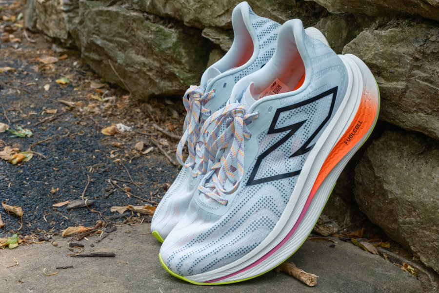 New Balance SC Trainer v2 Review: Change We Can Believe In