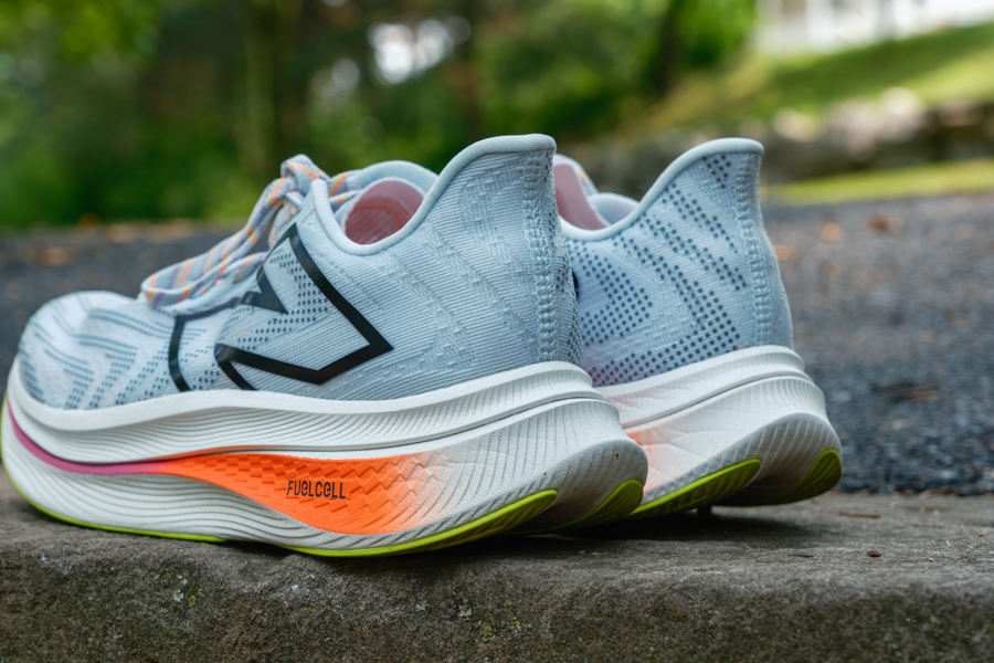 New Balance SC Trainer v2 Review: Change We Can Believe In