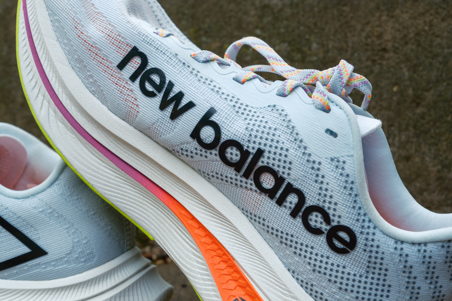 New Balance SC Trainer v2 Review: Change We Can Believe In - Believe in the  Run