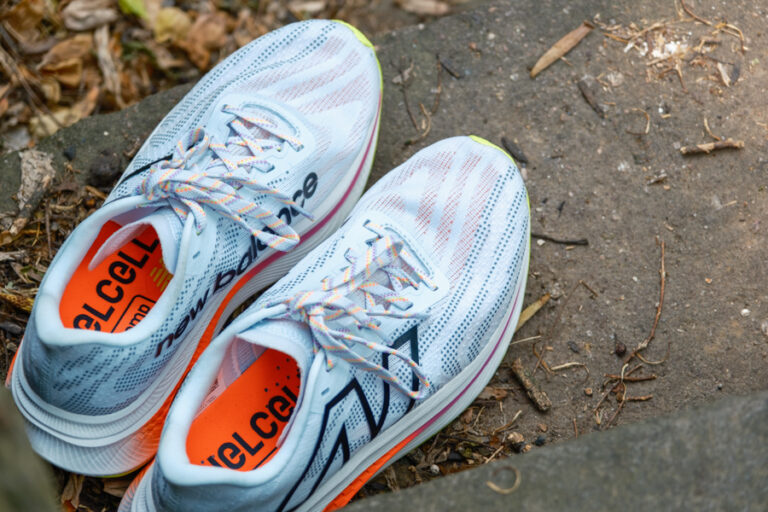 New Balance SC Trainer v2 Review Change We Can Believe In Believe in the Run