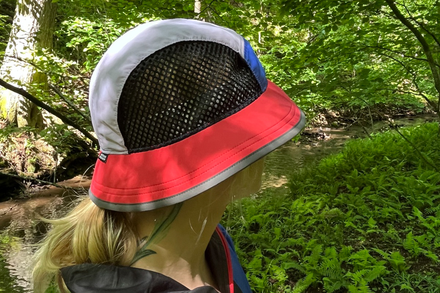 outdoor research swift bucket hat