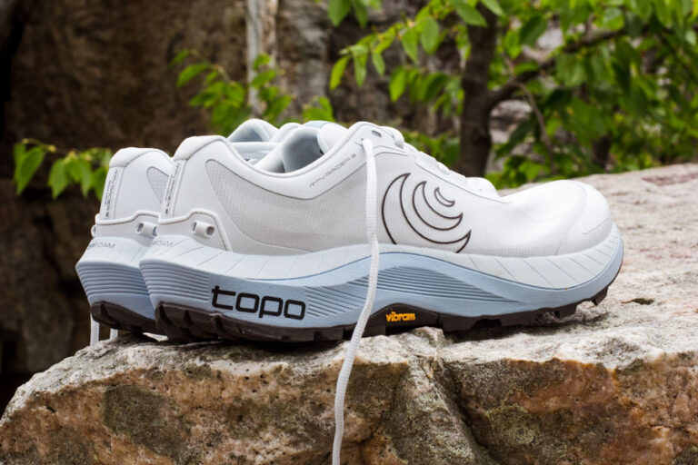 Topo Athletic MTN Racer 3 Review Steeper MTN, Still a Racer Believe in the Run