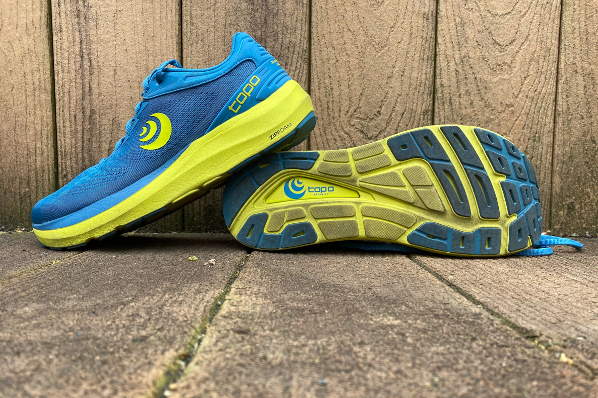 The Best Road Running Shoes: Tested