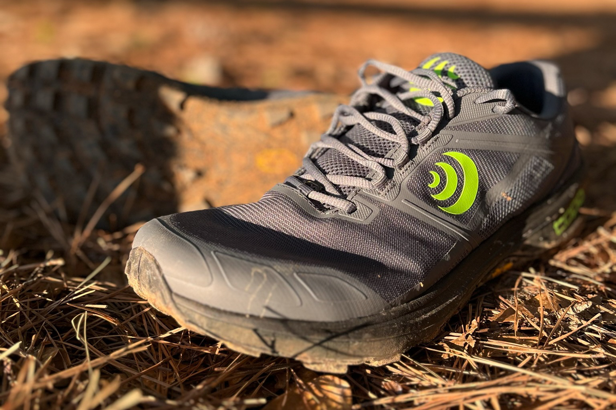 Topo Athletic Terraventure 4 Review Just Let Topo Cook Believe in the Run