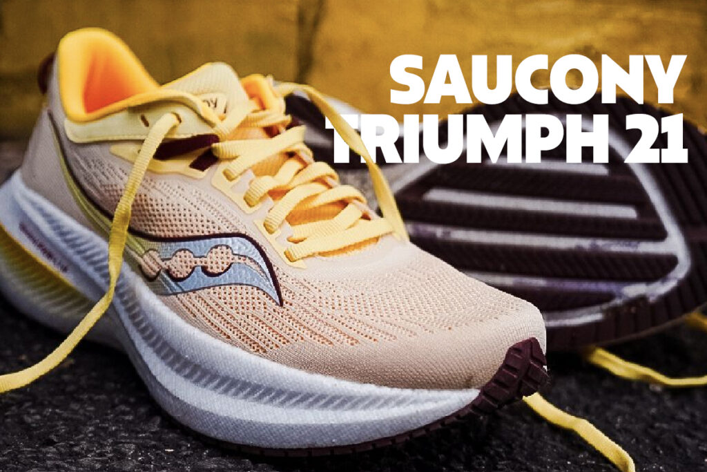 saucony triumph 21