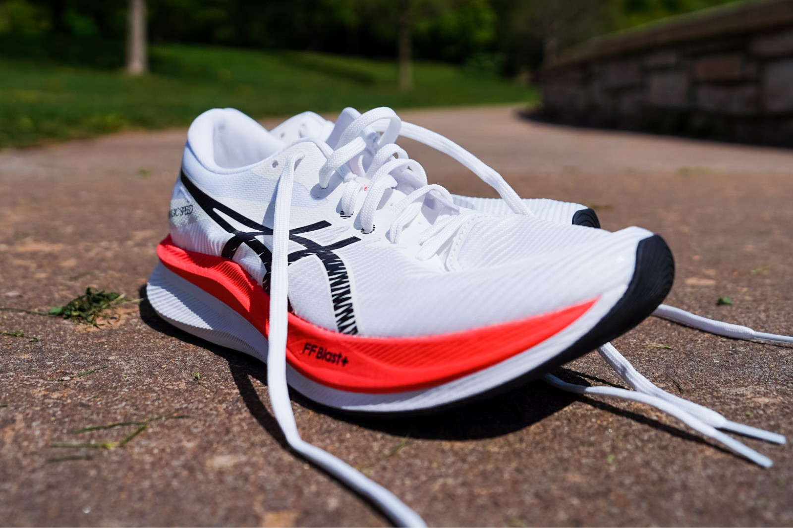 The Best Marathon Running Shoes of 2023