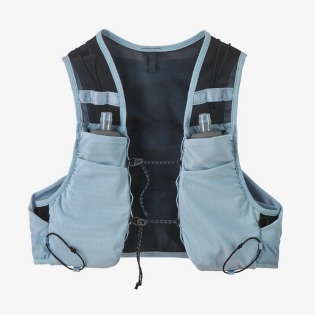 patagonia endurance vest