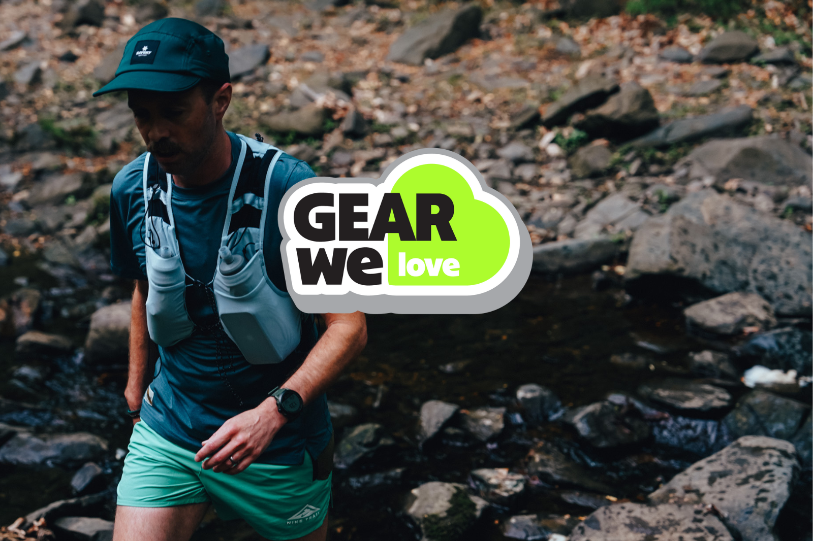 Running Gear We Love Right Now