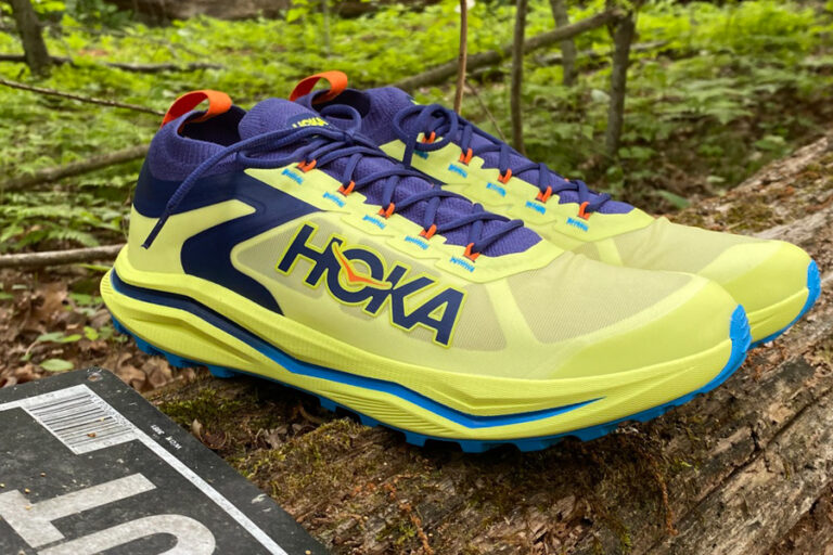 Hoka Zinal 2 Review Speedy, Specialized Sequel Believe in the Run