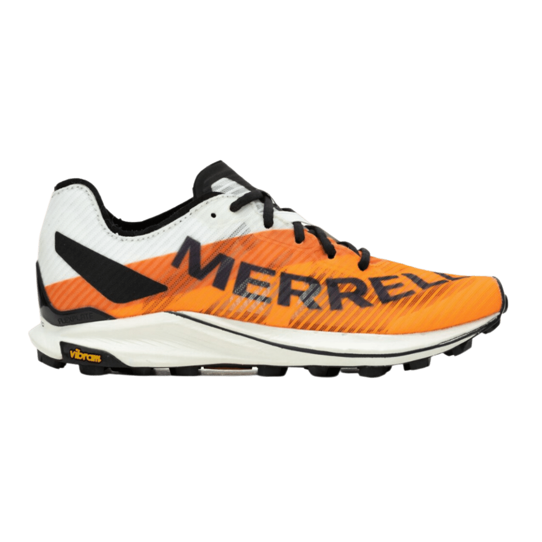 Merrell MTL Skyfire 2 Review: King of the Hill Climb - Believe in the Run