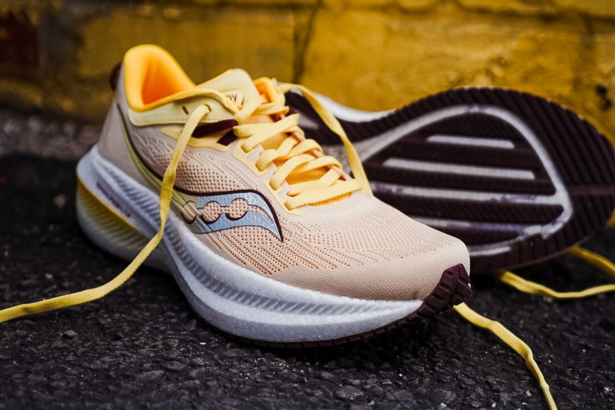 How To Make Heels Of Saucony Sneakers More Secure Factory Sale 