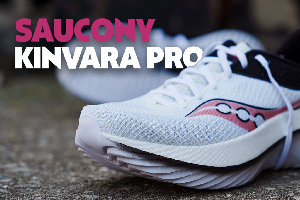 Saucony Triumph 21 | Video Review - Believe in the Run