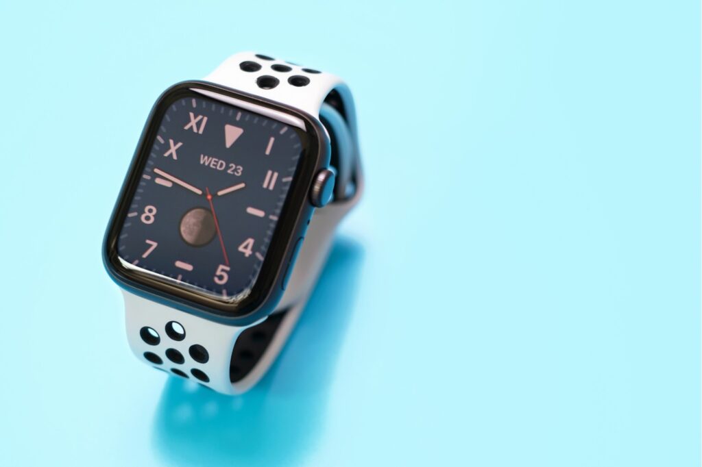 apple watch feature