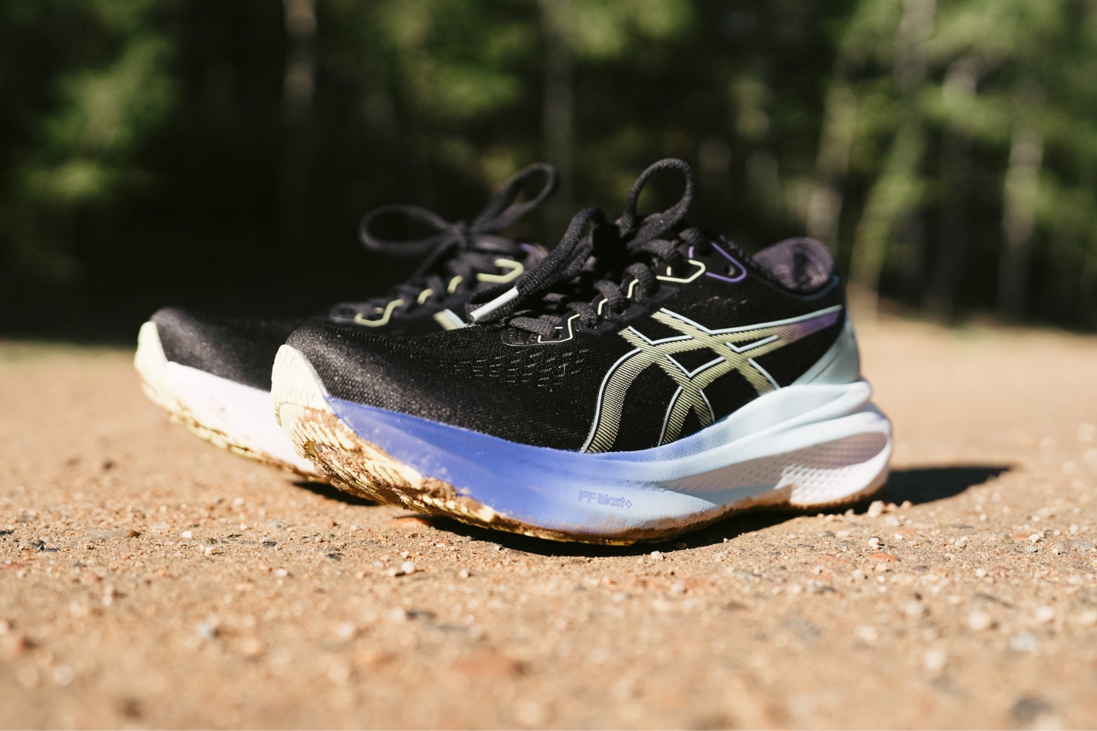 Asics Gel-Kayano 30 Review: Thirsty Thirty - Believe in the Run