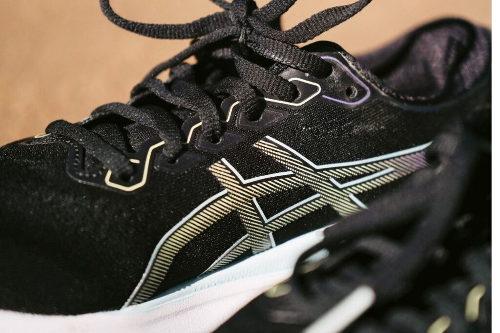 Gel-Kayano 30 Review: Thirsty Thirty - Believe in the Run